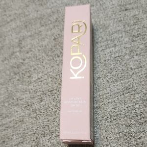 Kopari Watermelon Lip Love Balm SPF 30